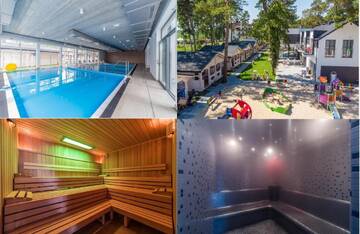 Фотографии Курортные отели Family-Holiday Spa&Resort г. Дзивнувек (Польша) №1 Фото Курортные отели Family-Holiday Spa&Resort г. Дзивнувек 1