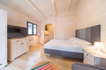 Фотографии Курортные отели Family-Holiday Spa&Resort г. Дзивнувек (Польша) №3 Фото Курортные отели Family-Holiday Spa&Resort г. Дзивнувек 3