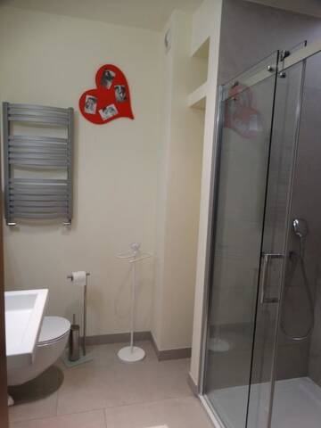 Фото номера Апартаменты Делюкс Апартаменты Aldi Apartments Porta Mare г. Дзивнувек 18