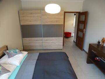 Фото номера Апартаменты Делюкс Апартаменты Aldi Apartments Porta Mare г. Дзивнувек 16
