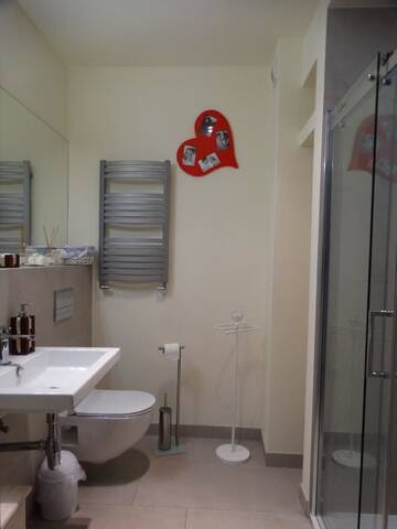 Фото номера Апартаменты Делюкс Апартаменты Aldi Apartments Porta Mare г. Дзивнувек 12