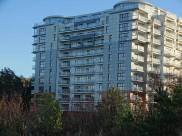 Фото номера Апартаменты Делюкс Апартаменты Aldi Apartments Porta Mare г. Дзивнувек 19
