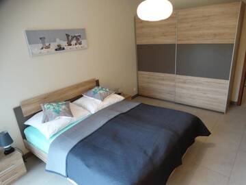 Фото номера Апартаменты Делюкс Апартаменты Aldi Apartments Porta Mare г. Дзивнувек 33