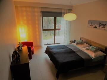 Фото номера Апартаменты Делюкс Апартаменты Aldi Apartments Porta Mare г. Дзивнувек 34