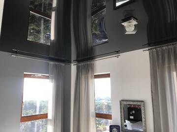 Фото номера Апартаменты в пентхаусе Апартаменты Porta Mare Apartment г. Дзивнувек 72
