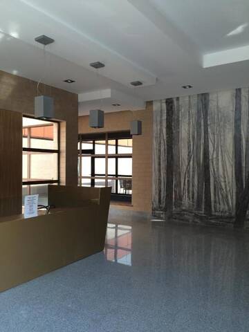 Фото номера Апартаменты в пентхаусе Апартаменты Porta Mare Apartment г. Дзивнувек 46