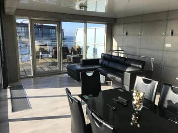 Фотографии Апартаменты Porta Mare Apartment г. Дзивнувек (Польша) №1 Фото Апартаменты Porta Mare Apartment г. Дзивнувек 1