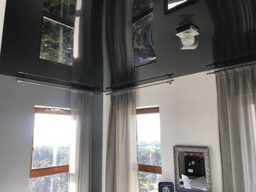 Фото номера Апартаменты в пентхаусе Апартаменты Porta Mare Apartment г. Дзивнувек 16