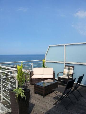 Фотографии Апартаменты Porta Mare Apartment г. Дзивнувек (Польша) №2 Фото Апартаменты Porta Mare Apartment г. Дзивнувек 2