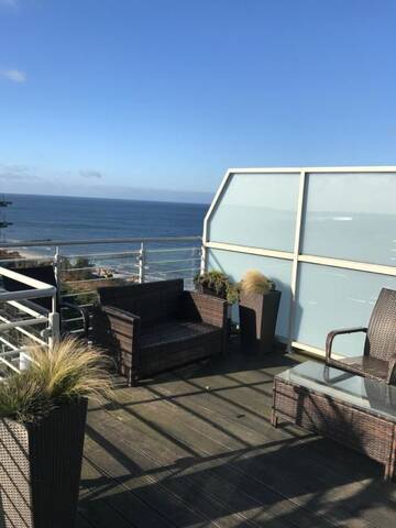 Фото номера Апартаменты в пентхаусе Апартаменты Porta Mare Apartment г. Дзивнувек 21