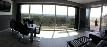 Фото номера Апартаменты в пентхаусе Апартаменты Porta Mare Apartment г. Дзивнувек 66