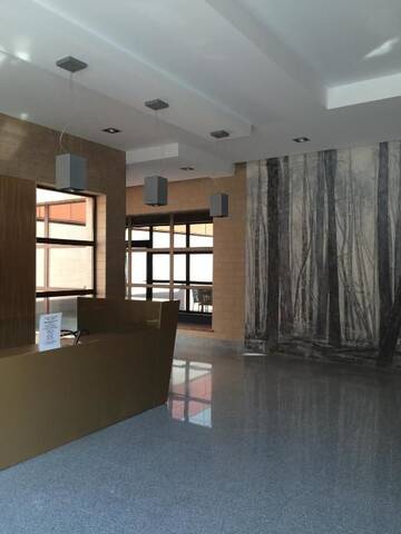 Фото номера Апартаменты в пентхаусе Апартаменты Porta Mare Apartment г. Дзивнувек 63