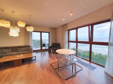 Фото Апартаменты Apartament nad morzem Słońce i Plaża г. Дзивнувек 4