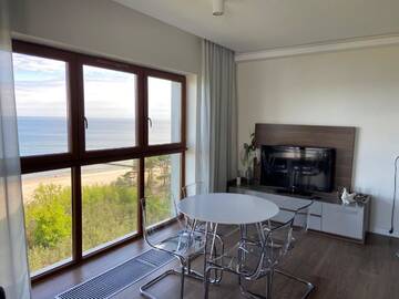 Фото Апартаменты Apartament nad morzem Słońce i Plaża г. Дзивнувек 5