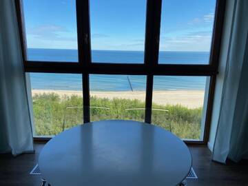 Фото Апартаменты Apartament nad morzem Słońce i Plaża г. Дзивнувек 1