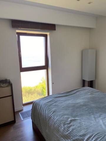 Фото номера Апартаменты-студио с видом на море Апартаменты Apartament nad morzem Słońce i Plaża г. Дзивнувек 20