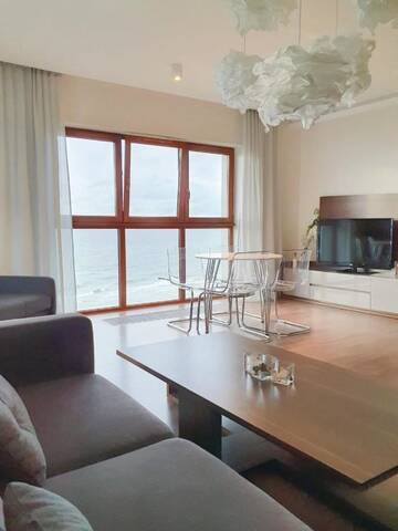 Фото Апартаменты Apartament nad morzem Słońce i Plaża г. Дзивнувек 3