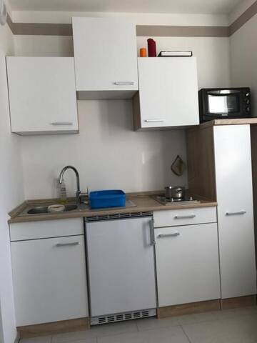Фото номера Апартаменты с душем Апартаменты Apartament 7 - Maja г. Дзивнувек 33