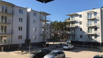Фото номера Апартаменты с душем Апартаменты Apartament 7 - Maja г. Дзивнувек 3
