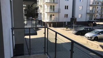 Фото номера Апартаменты с душем Апартаменты Apartament 7 - Maja г. Дзивнувек 17