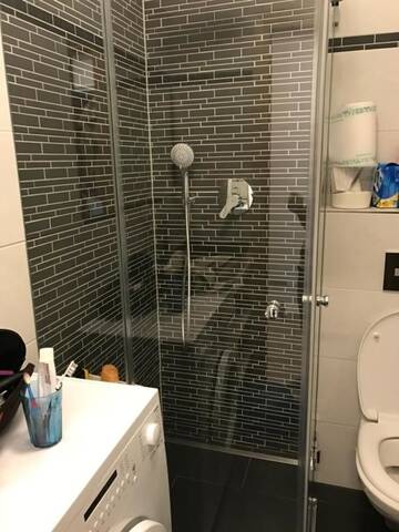 Фото номера Апартаменты с душем Апартаменты Apartament 7 - Maja г. Дзивнувек 26