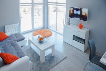 Фото Апартаменты Elegance Apartment г. Дзивнувек 4
