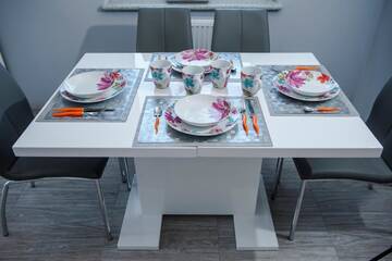 Фото Апартаменты Elegance Apartment г. Дзивнувек 5