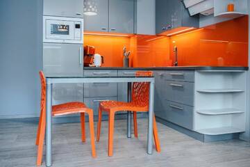 Фото номера Апартаменты с 2 спальнями Апартаменты Elegance Apartment г. Дзивнувек 38