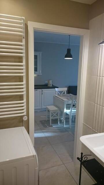 Фото номера Апартаменты с 1 спальней Апартаменты Apartament 20 г. Дзивнувек 41