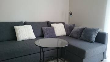 Фото номера Апартаменты с 1 спальней Апартаменты Apartament 20 г. Дзивнувек 12