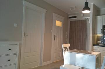 Фото номера Апартаменты с 1 спальней Апартаменты Apartament 20 г. Дзивнувек 19
