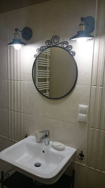 Фото номера Апартаменты с 1 спальней Апартаменты Apartament 20 г. Дзивнувек 20