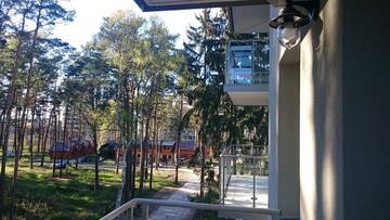 Фото Апартаменты Apartament 20 г. Дзивнувек 2
