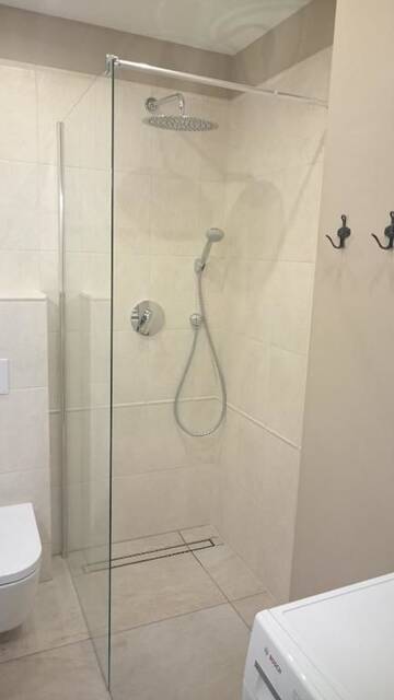 Фото номера Апартаменты с 1 спальней Апартаменты Apartament 20 г. Дзивнувек 26