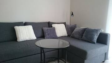 Фото номера Апартаменты с 1 спальней Апартаменты Apartament 20 г. Дзивнувек 23