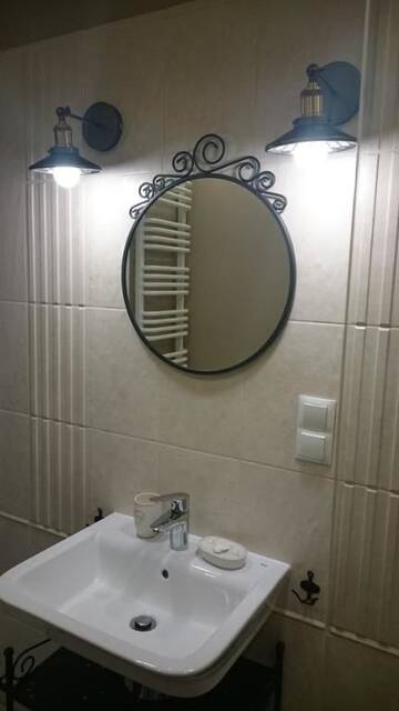 Фото номера Апартаменты с 1 спальней Апартаменты Apartament 20 г. Дзивнувек 31