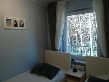 Фото номера Апартаменты с 1 спальней Апартаменты Apartament 20 г. Дзивнувек 34