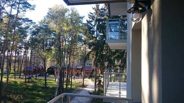 Фото номера Апартаменты с 1 спальней Апартаменты Apartament 20 г. Дзивнувек 40