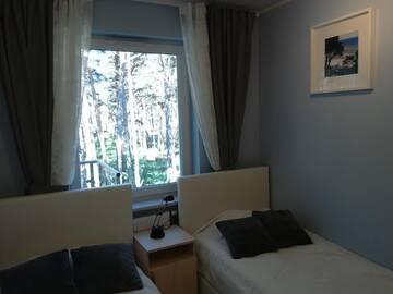 Фото номера Апартаменты с 1 спальней Апартаменты Apartament 20 г. Дзивнувек 10