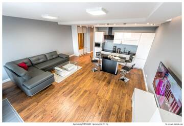 Фото Апартаменты Apartament 75,143 Porta Mare г. Дзивнувек 4