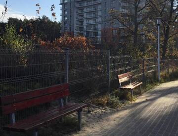 Фото номера Апартаменты с видом на море Апартаменты Apartament 75,143 Porta Mare г. Дзивнувек 28