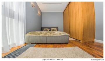 Фото номера Апартаменты с видом на сад Апартаменты Apartament 75,143 Porta Mare г. Дзивнувек 14