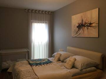 Фото номера Апартаменты с видом на море Апартаменты Apartament 75,143 Porta Mare г. Дзивнувек 13