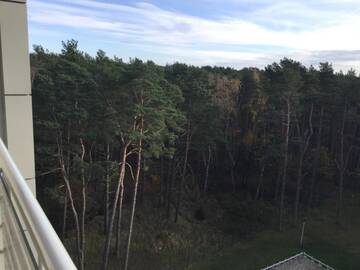 Фото номера Апартаменты с видом на сад Апартаменты Apartament 75,143 Porta Mare г. Дзивнувек 15