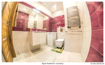 Фото номера Апартаменты с видом на сад Апартаменты Apartament 75,143 Porta Mare г. Дзивнувек 6