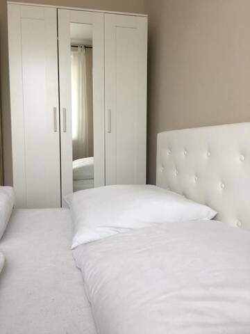 Фото номера Стандартные апартаменты Апартаменты Dado Apartments г. Дзивнувек 3