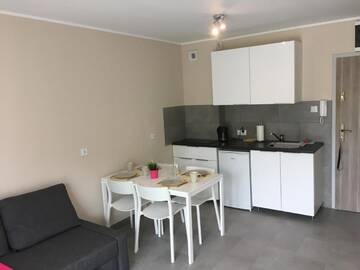 Фото номера Стандартные апартаменты Апартаменты Dado Apartments г. Дзивнувек 5