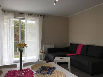Фото номера Улучшенные апартаменты Апартаменты Dado Apartments г. Дзивнувек 9