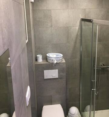Фото номера Стандартные апартаменты Апартаменты Dado Apartments г. Дзивнувек 4