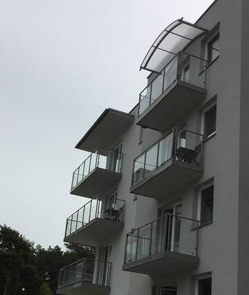 Фото номера Стандартные апартаменты Апартаменты Dado Apartments г. Дзивнувек 6
